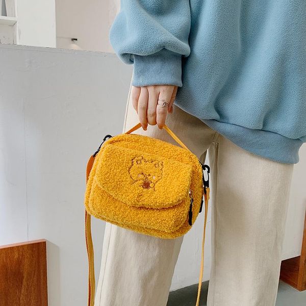evening bags women winter little plush shoulder bag female simple small canvas cross body ladies embroidery cloth tote
evening bags women winter little plush shoulder bag female simple small canvas cross body ladies embroidery cloth tote