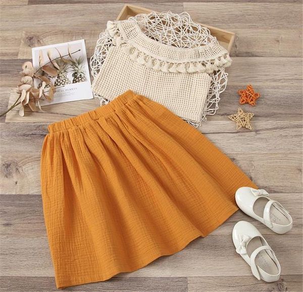 clothing sets 2-6years fashion toddler kids clothes summer children girls off shoulder tassel plaid t-shirts+cotton linen a-line skirts, White
clothing sets 2-6years fashion toddler kids clothes summer children girls off shoulder tassel plaid t-shirts+cotton linen a-line skirts, White