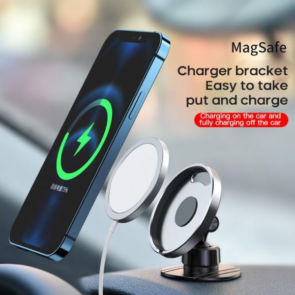 car bracket for 12 stand phone holder magnetic wireless charger base mobile (without charger) cell mounts & holders
car bracket for 12 stand phone holder magnetic wireless charger base mobile (without charger) cell mounts & holders