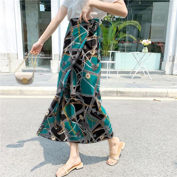 skirts floral skirt women's summer 2021 bohemian hip lace up chiffon one piece, Black
skirts floral skirt women's summer 2021 bohemian hip lace up chiffon one piece, Black