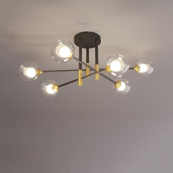 ceiling lights modern hanging lamp glass magic bean indoor lighting light fixtures creative dining room luminaires
ceiling lights modern hanging lamp glass magic bean indoor lighting light fixtures creative dining room luminaires
