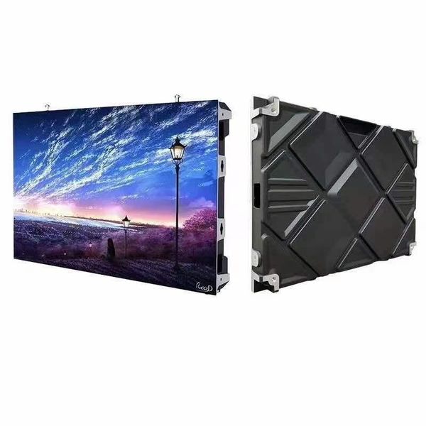 p2.5 indoor full front serviceability led screen 640*480mm the panels offer display
p2.5 indoor full front serviceability led screen 640*480mm the panels offer display