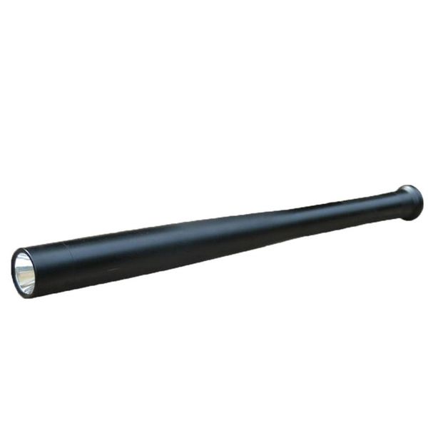 3 modes long security light 400 lumens baseball bat shape q5 5w led torch flashlights torches
3 modes long security light 400 lumens baseball bat shape q5 5w led torch flashlights torches