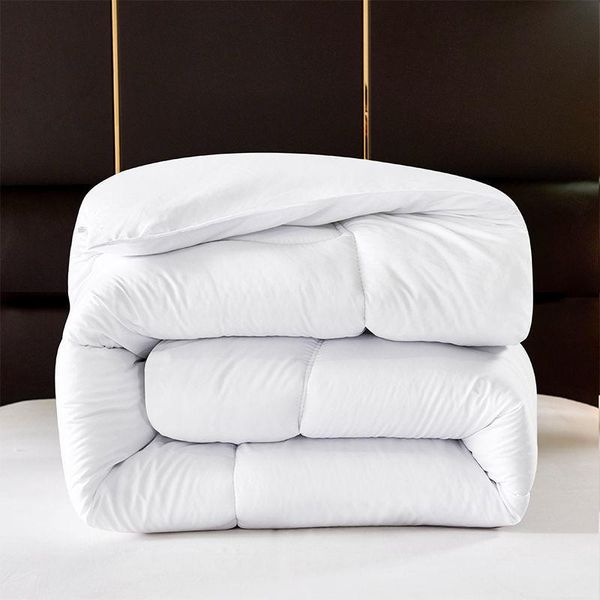 comforters & sets thickened quilt solid color spring autumn core winter warm twin queen king bedding universal in four seasons
comforters & sets thickened quilt solid color spring autumn core winter warm twin queen king bedding universal in four seasons