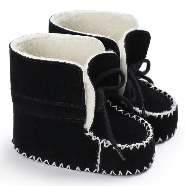 pair winter baby shoes boots anti-skid soft outsole cotton fabric thick warm fashion toddlers first walkers
pair winter baby shoes boots anti-skid soft outsole cotton fabric thick warm fashion toddlers first walkers