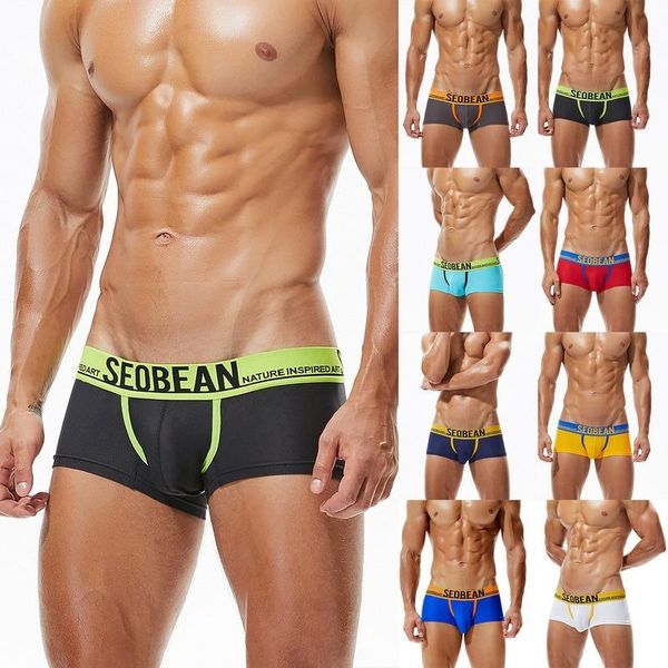 underpants men's underwear boxer shorts breathable mesh trunk chinese style solid for man, Black;white
underpants men's underwear boxer shorts breathable mesh trunk chinese style solid for man, Black;white