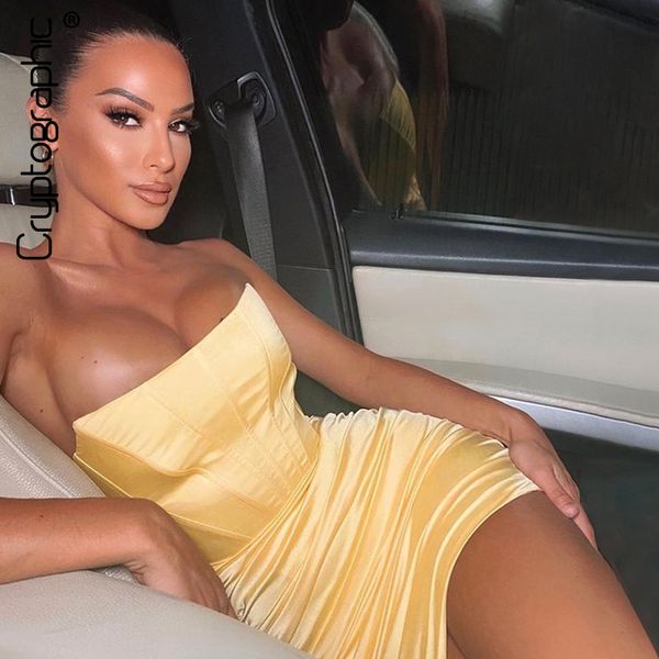 solid fashion strapless corset dresses women birthday party club evening sleeveless ruched dress bodycon gownby air, Black;gray
solid fashion strapless corset dresses women birthday party club evening sleeveless ruched dress bodycon gownby air, Black;gray