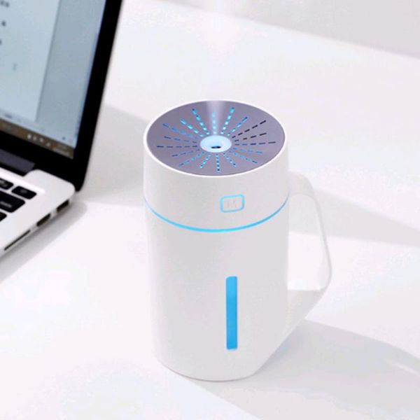 essential oils diffusers 420ml mini air humidifier aroma mist car/home diffuser purifier
essential oils diffusers 420ml mini air humidifier aroma mist car/home diffuser purifier