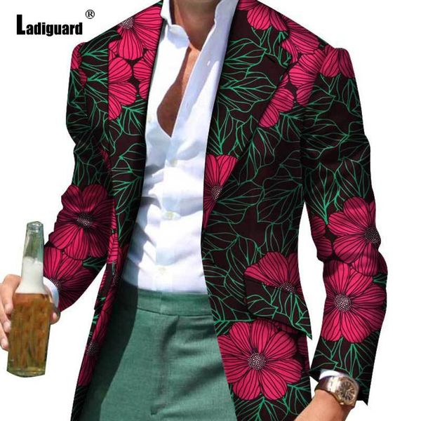 men's suits & blazers mens fashion spring lapel collar retro jacket vintage 3d print outerwear autumn business men clothing 2021, White;black
men's suits & blazers mens fashion spring lapel collar retro jacket vintage 3d print outerwear autumn business men clothing 2021, White;black
