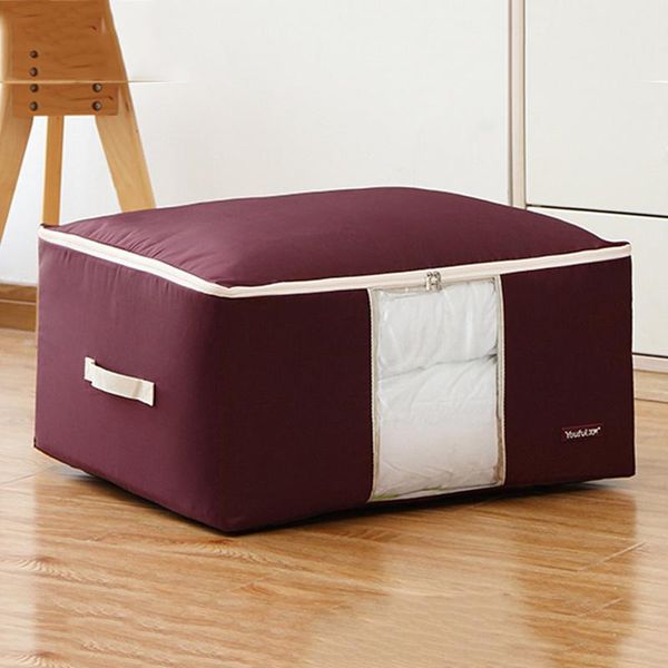 wardrobe closet clothing storage bag quilt pillow blanket organizer bedding packing portable luggage case cloth sorting &
wardrobe closet clothing storage bag quilt pillow blanket organizer bedding packing portable luggage case cloth sorting &