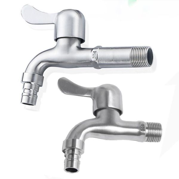 bathroom sink faucets the faucet adopts 304 stainless steel household washing machine garden suitable for fashionable home
bathroom sink faucets the faucet adopts 304 stainless steel household washing machine garden suitable for fashionable home