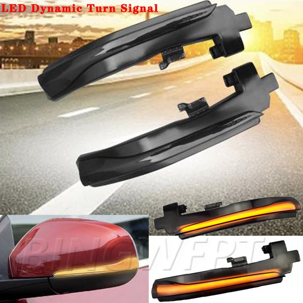 led dynamic turn signal light for volvo v40 s60 s80 2014-2018 v70 iii 2012-2016 side mirror indicator lamp sequential blinker
led dynamic turn signal light for volvo v40 s60 s80 2014-2018 v70 iii 2012-2016 side mirror indicator lamp sequential blinker