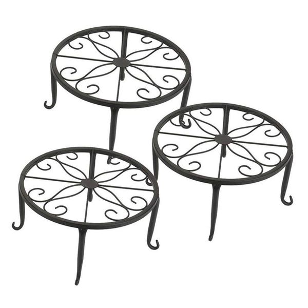 planters & pots flower shelf wrought iron garden durable create potted stander balcony pot rack home decor
planters & pots flower shelf wrought iron garden durable create potted stander balcony pot rack home decor