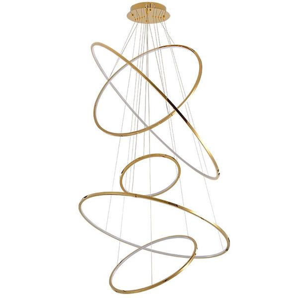 chandeliers multi ring led chandelier stainless steel lamp ac110v 220v long staircase lighting fixtures
chandeliers multi ring led chandelier stainless steel lamp ac110v 220v long staircase lighting fixtures