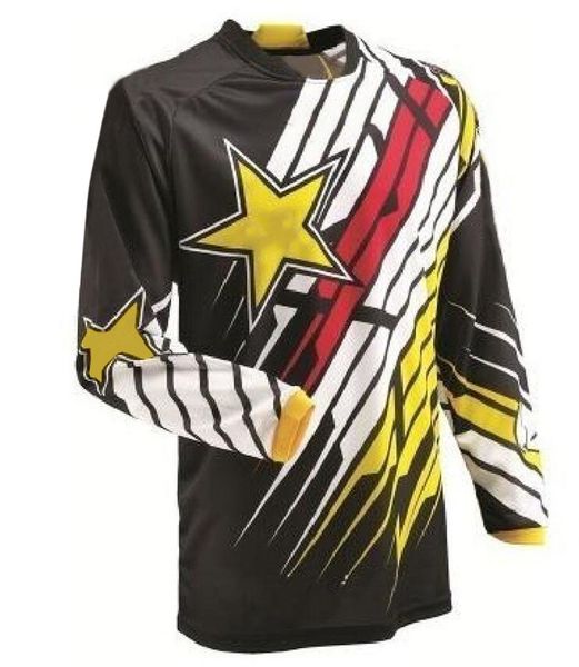 extreme motorcycle rally bike mountain cross country men and women fashion round neck long sleeve quick-drying can be customized
extreme motorcycle rally bike mountain cross country men and women fashion round neck long sleeve quick-drying can be customized