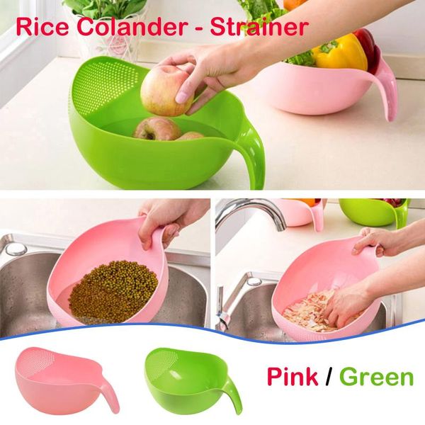 storage baskets rice sieve plastic colander washing filter strainer basket kitchen tools beans fruit bowl drainer cleaning
storage baskets rice sieve plastic colander washing filter strainer basket kitchen tools beans fruit bowl drainer cleaning