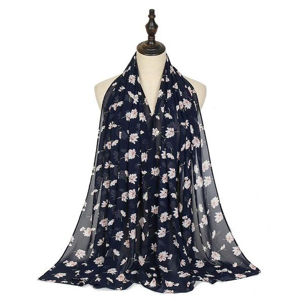 scarves chiffon hijab scarf women explosion shawl wrap muslim headband all-match pashimina tippet travel foulard femme, Blue;gray
scarves chiffon hijab scarf women explosion shawl wrap muslim headband all-match pashimina tippet travel foulard femme, Blue;gray