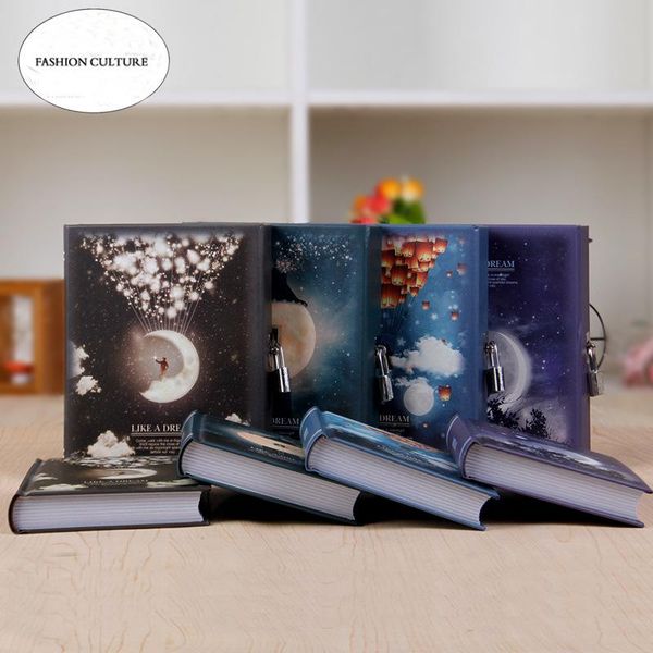 creative color page with lock notebook"like dream"diary book cute function planner log diary stationery gift box packaging notepad, Purple;pink
creative color page with lock notebook"like dream"diary book cute function planner log diary stationery gift box packaging notepad, Purple;pink