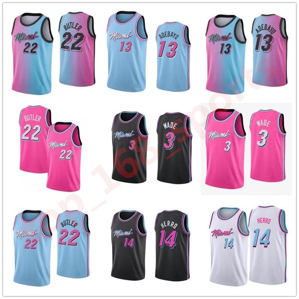 2021 vice jersey goran bam dragic adebayo dwyane 3 wade jimmy tyler 22 butler herro jerseys duncan nunn robinson, Black;red
2021 vice jersey goran bam dragic adebayo dwyane 3 wade jimmy tyler 22 butler herro jerseys duncan nunn robinson, Black;red