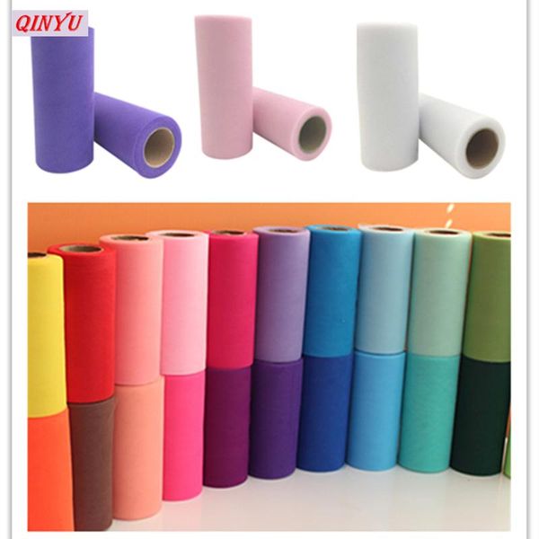 1pcs 15cmx22m wedding table runner decoration yarn roll crystal tulle organza sheer gauze wedding decoration supplies 8z
1pcs 15cmx22m wedding table runner decoration yarn roll crystal tulle organza sheer gauze wedding decoration supplies 8z