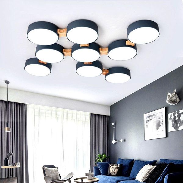 ceiling lights modern living room led lamp bedroom dining indoor lighting factory direct sales
ceiling lights modern living room led lamp bedroom dining indoor lighting factory direct sales