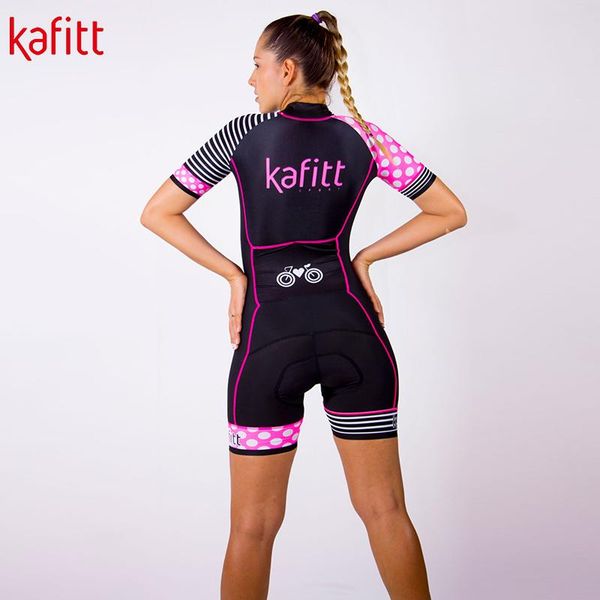 racing sets kaffert summer professional women triathlon cycling wear short-sleeved suit uniform temperament jumpsuit sportswear, Black;blue
racing sets kaffert summer professional women triathlon cycling wear short-sleeved suit uniform temperament jumpsuit sportswear, Black;blue