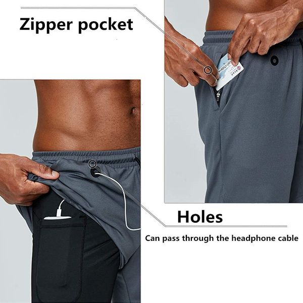 men's shorts shorts double layer running 2 in 1 jooger gym workout sprots summer athletic quick dry men board s upyx, White;black
men's shorts shorts double layer running 2 in 1 jooger gym workout sprots summer athletic quick dry men board s upyx, White;black