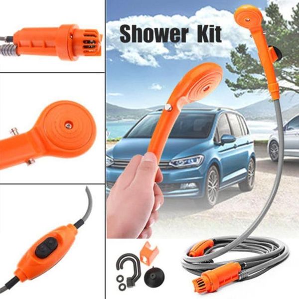 camping shower 12v electric outdoor water bag kit for travel car washing hiking flowering plants watering bathroom sets
camping shower 12v electric outdoor water bag kit for travel car washing hiking flowering plants watering bathroom sets