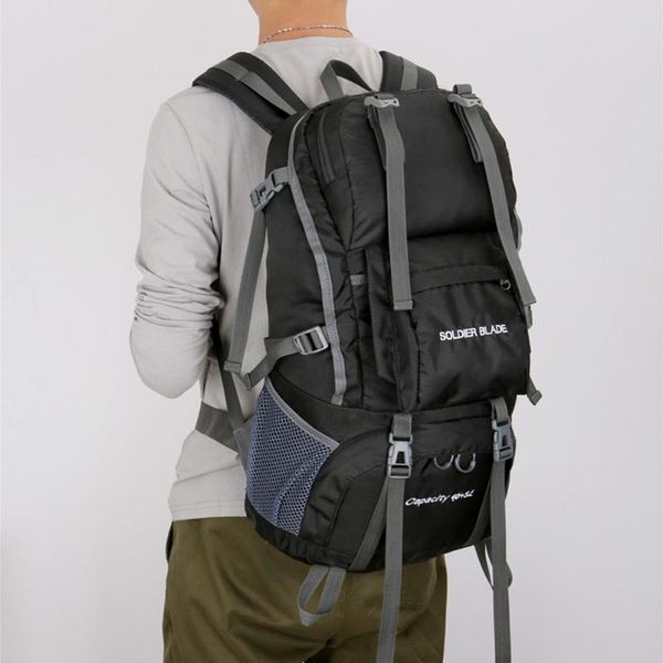 backpack men women climbing hiking lightweight travel outdoor trekking mountain waterproof sport bike
backpack men women climbing hiking lightweight travel outdoor trekking mountain waterproof sport bike