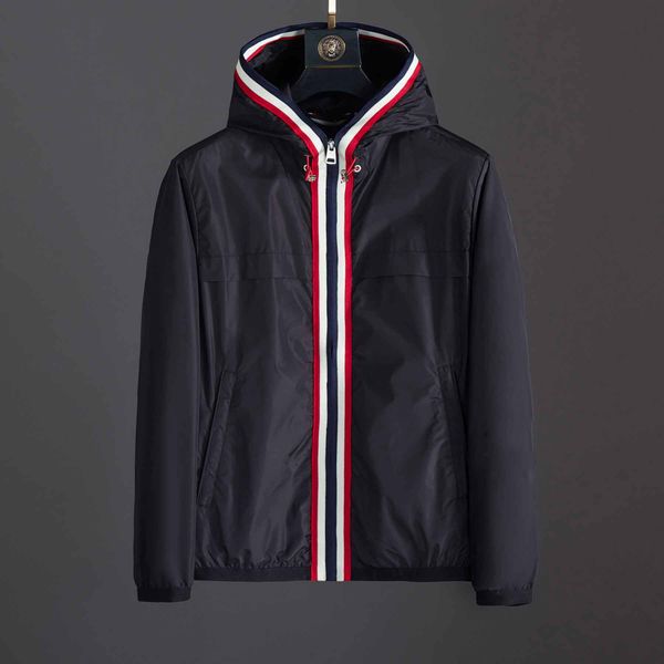 2021 designer monclair mens jackets clothing france brand bomber windshield jacket europe and american style outerwear coat fashion hombre c, Black;brown
2021 designer monclair mens jackets clothing france brand bomber windshield jacket europe and american style outerwear coat fashion hombre c, Black;brown