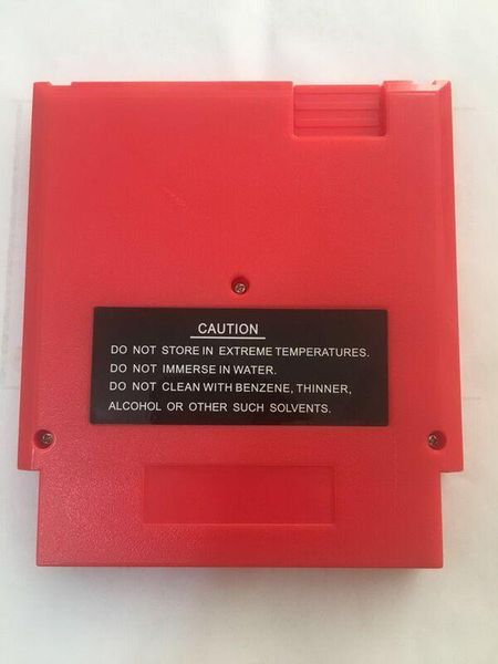 game controllers & joysticks red colour 400 in 1 cartridge for nes console 72 pins 8 bit video
game controllers & joysticks red colour 400 in 1 cartridge for nes console 72 pins 8 bit video