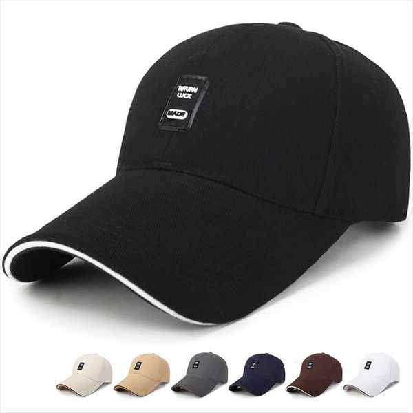fashion solid color baseball cap mens adjustable casual leisure 100% cotton hats snapback summer fall hat, Blue;gray
fashion solid color baseball cap mens adjustable casual leisure 100% cotton hats snapback summer fall hat, Blue;gray