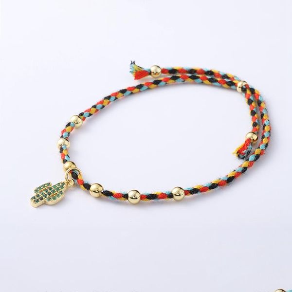 charm bracelets singreal evil eye cz micro pave bracelet cotton red thread for women jewelry braiding weaving string, Golden;silver
charm bracelets singreal evil eye cz micro pave bracelet cotton red thread for women jewelry braiding weaving string, Golden;silver