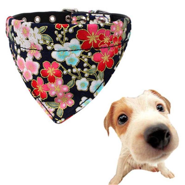 dog collars & leashes printing pet collar scarf strap bandage adjustable dogs leads neck animal accessories 2021 fashion
dog collars & leashes printing pet collar scarf strap bandage adjustable dogs leads neck animal accessories 2021 fashion