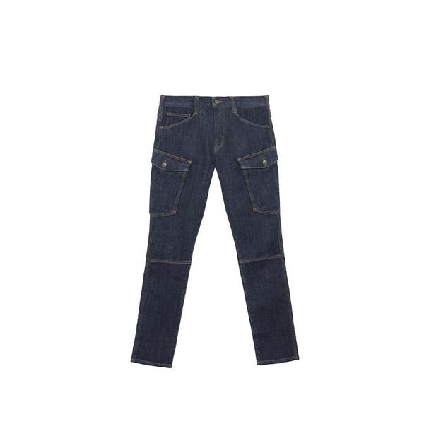 men's jeans navy custom design men casual stretch side pocket woven 616g fabric solid pattern skinny, Blue
men's jeans navy custom design men casual stretch side pocket woven 616g fabric solid pattern skinny, Blue