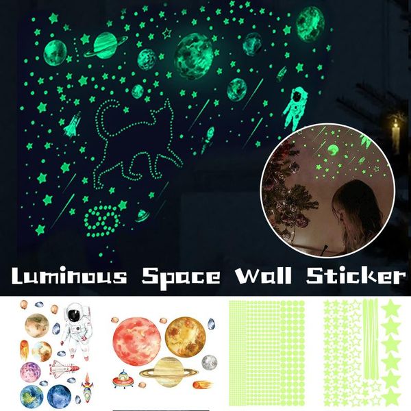 window stickers luminous planet airplane astronaut star wall living room bedroom kindergarten decorative pvc papers
window stickers luminous planet airplane astronaut star wall living room bedroom kindergarten decorative pvc papers