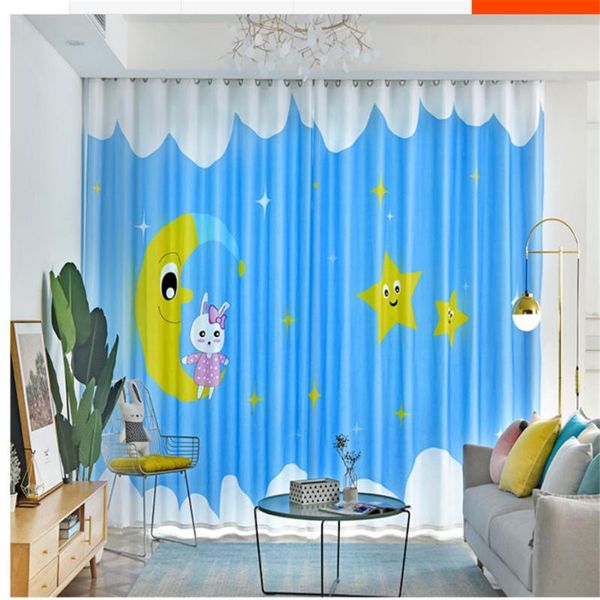 curtain & drapes cute cartoon children's room boy girl bedroom kindergarten cold and windproof blackout curtains 3d
curtain & drapes cute cartoon children's room boy girl bedroom kindergarten cold and windproof blackout curtains 3d