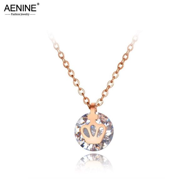 titanium stainless steel cz crystal choker necklaces jewelry trendy crown charm pendant necklace for women an20020 chokers, Golden;silver
titanium stainless steel cz crystal choker necklaces jewelry trendy crown charm pendant necklace for women an20020 chokers, Golden;silver