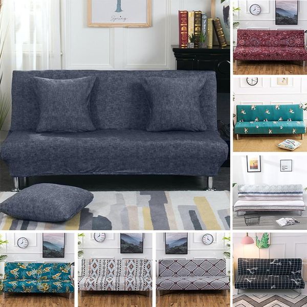 chair covers elastic printed armless sofa bed cover folding seat slipcover modern stretch couch protector el
chair covers elastic printed armless sofa bed cover folding seat slipcover modern stretch couch protector el