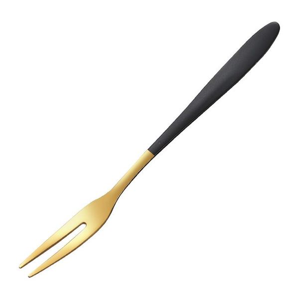 dinnerware sets 1pc fruit fork 304 stainless steel gold two tooth afternoon dessert exquisite for in party home kitchen acces
dinnerware sets 1pc fruit fork 304 stainless steel gold two tooth afternoon dessert exquisite for in party home kitchen acces