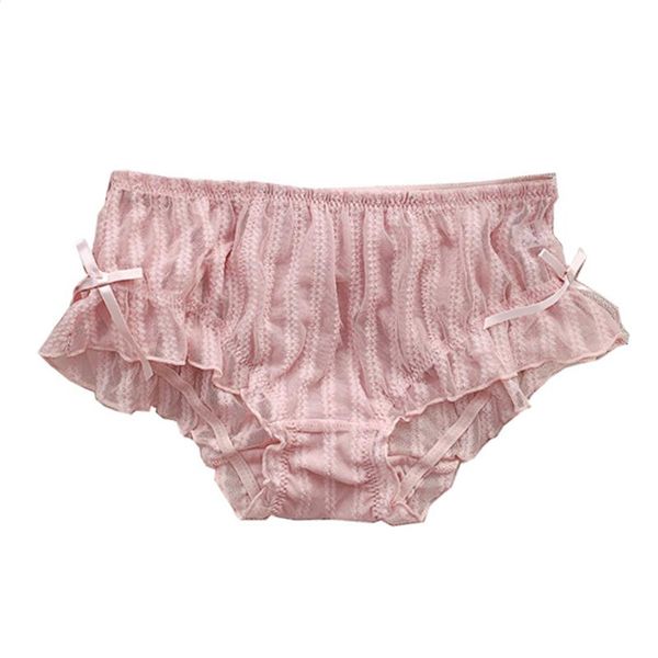 women's panties japanese lolita style transparent underwear women lace stripe briefs seamless lingerie, Black;pink
women's panties japanese lolita style transparent underwear women lace stripe briefs seamless lingerie, Black;pink