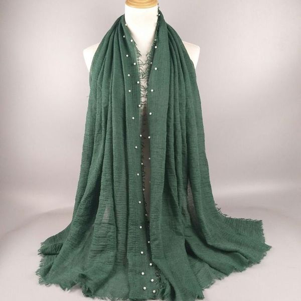 ethnic clothing jtvovo runmeifa 2021 muslim women cotton thin pearl headscarf veil femme musulman hijab scarf islam shawl turban caps, Red
ethnic clothing jtvovo runmeifa 2021 muslim women cotton thin pearl headscarf veil femme musulman hijab scarf islam shawl turban caps, Red