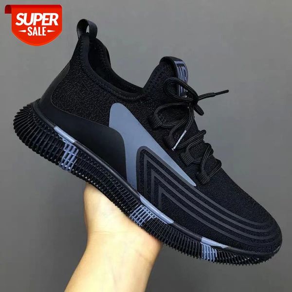 men's casual comfortable breathable board running shoes sneakers lightweight zapatillas fashion shoes #w63s
men's casual comfortable breathable board running shoes sneakers lightweight zapatillas fashion shoes #w63s