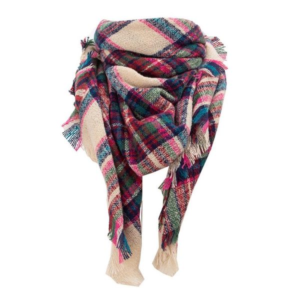 hats, scarves & gloves sets autumn winter ladies urban scarf style women's casual wild snacks grizzly square towel triangle shawl, Blue;gray
hats, scarves & gloves sets autumn winter ladies urban scarf style women's casual wild snacks grizzly square towel triangle shawl, Blue;gray