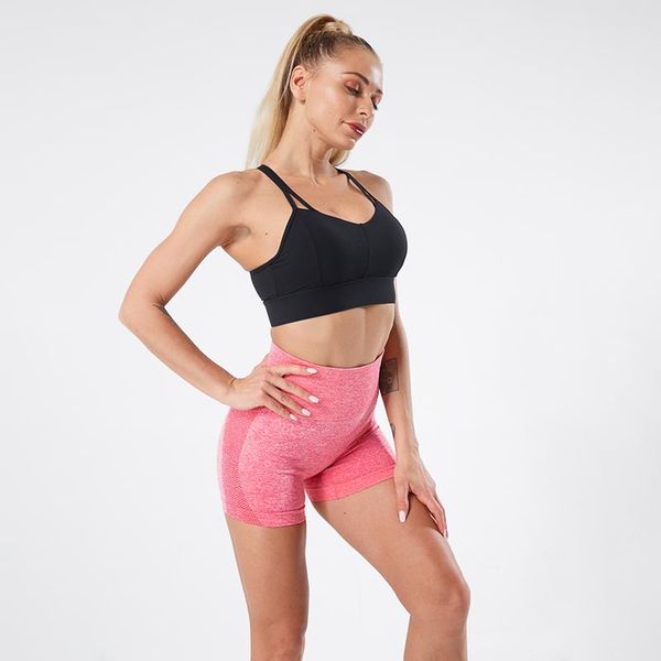 women's shorts sports seamless women push up high waist fitness female slim workout short pants dropship 2021, White;black
women's shorts sports seamless women push up high waist fitness female slim workout short pants dropship 2021, White;black