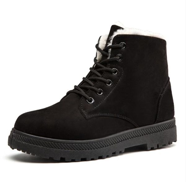 boots famous women 2021 snow for winter shoes woman wedges heels botas mujer plus size 44 ankle bootie, Black
boots famous women 2021 snow for winter shoes woman wedges heels botas mujer plus size 44 ankle bootie, Black