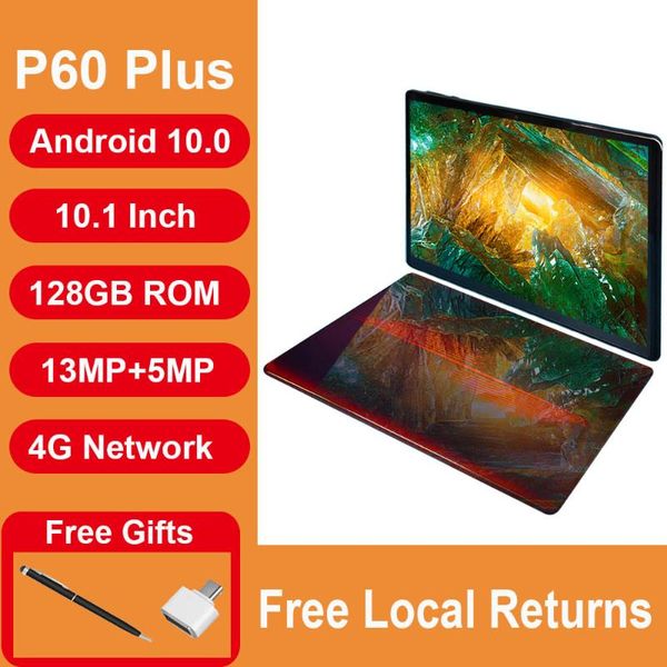 tablet pc design glass body android 10.0 10.1 inch 128gb rom 4g network 13mp+5mp helio p60 octa core 1920*1200 hd
tablet pc design glass body android 10.0 10.1 inch 128gb rom 4g network 13mp+5mp helio p60 octa core 1920*1200 hd