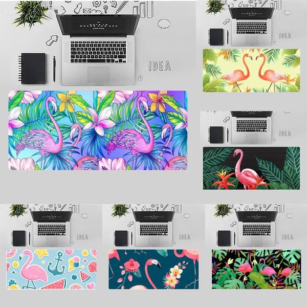 mouse pads & wrist rests flamingo lovely animals pc gaming mice mousepad desk table game office work gamer large pad mats non-slip lapcu
mouse pads & wrist rests flamingo lovely animals pc gaming mice mousepad desk table game office work gamer large pad mats non-slip lapcu