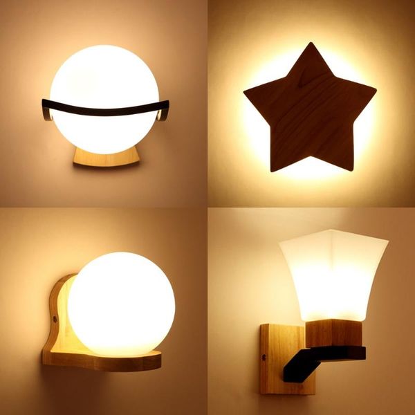 nordic japanese wall lamp bedroom bedside living room simple modern corridor aisle creative background lamps
nordic japanese wall lamp bedroom bedside living room simple modern corridor aisle creative background lamps