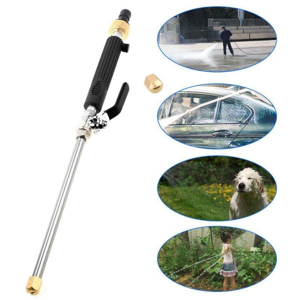 car high pressure power water gun washer jet garden hose wand nozzle sprayer watering spray sprinkler cleaning tool equipments
car high pressure power water gun washer jet garden hose wand nozzle sprayer watering spray sprinkler cleaning tool equipments